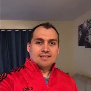 Meet your Posher, Jaime